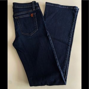 EUC. Joe’s Jeans Harmony Jeans Booty Fit.